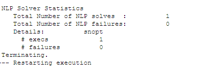 what it shows as i have more than one nlp ....
